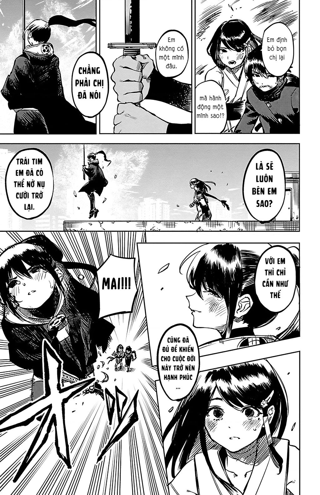 Shy Chap 69 - Next Chap 70