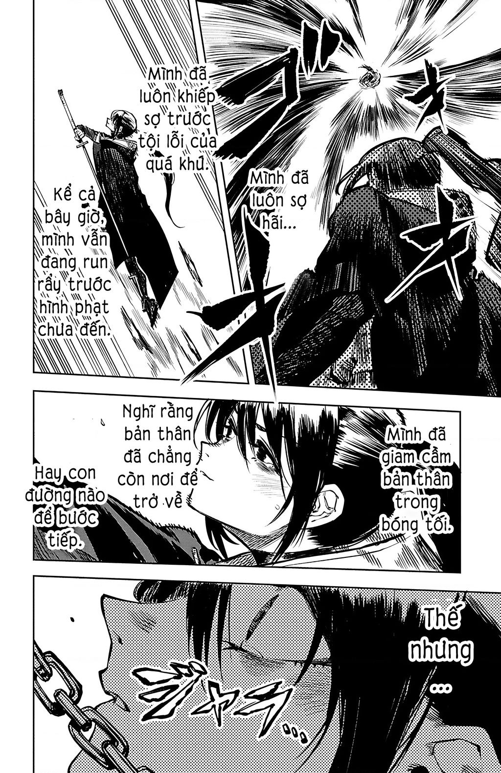Shy Chap 69 - Next Chap 70