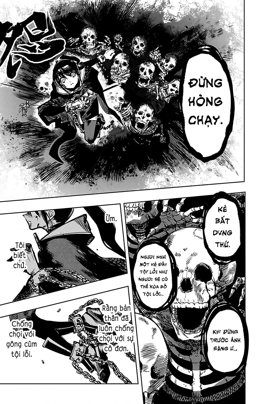 Shy Chap 69 - Next Chap 70