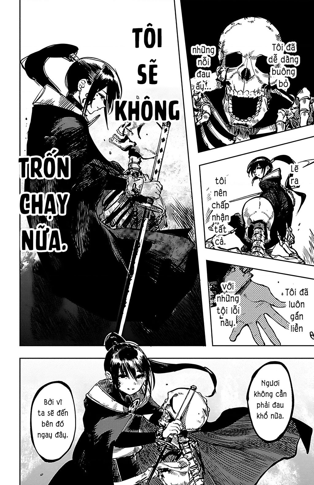 Shy Chap 69 - Next Chap 70