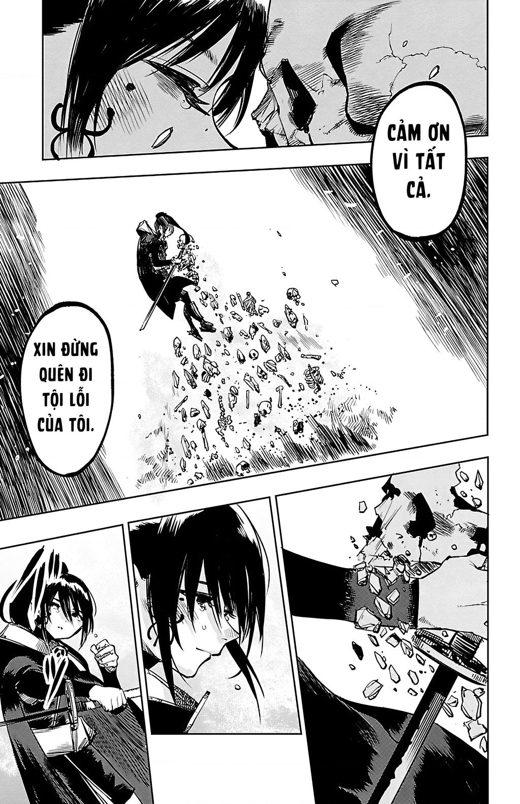 Shy Chap 69 - Next Chap 70