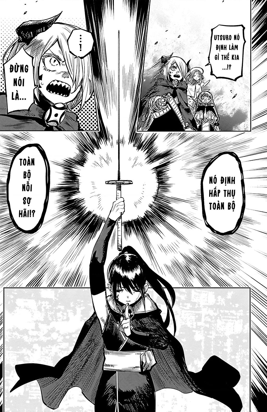 Shy Chap 69 - Next Chap 70