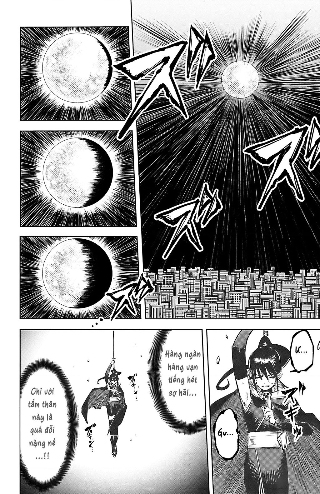 Shy Chap 69 - Next Chap 70