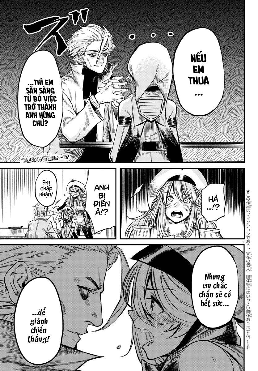 Shy Chap 7 - Next Chap 8