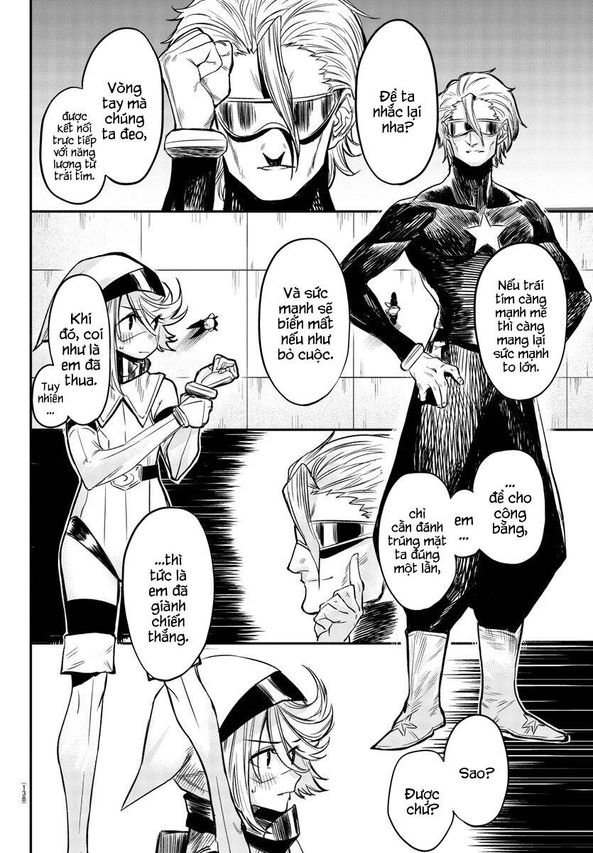 Shy Chap 7 - Next Chap 8