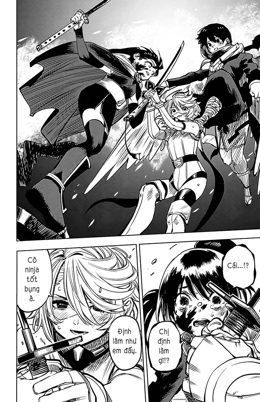Shy Chap 70 - Next Chap 71