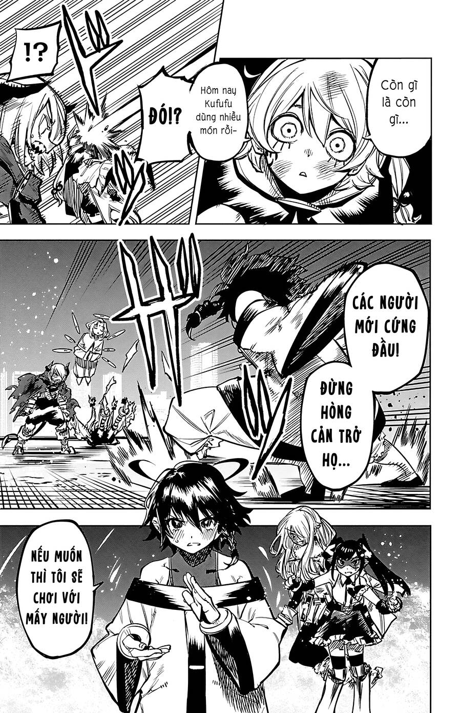 Shy Chap 70 - Next Chap 71