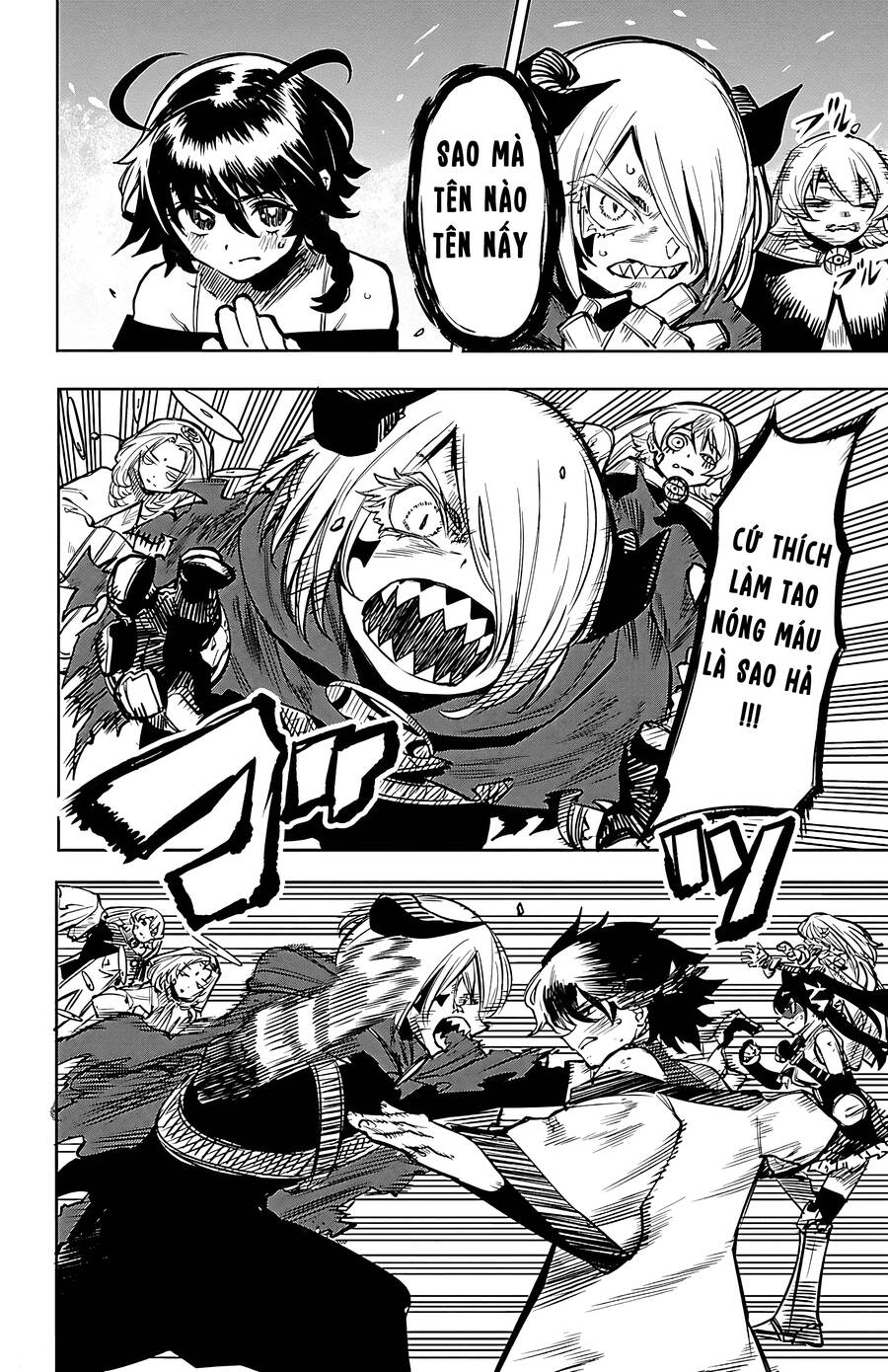 Shy Chap 70 - Next Chap 71