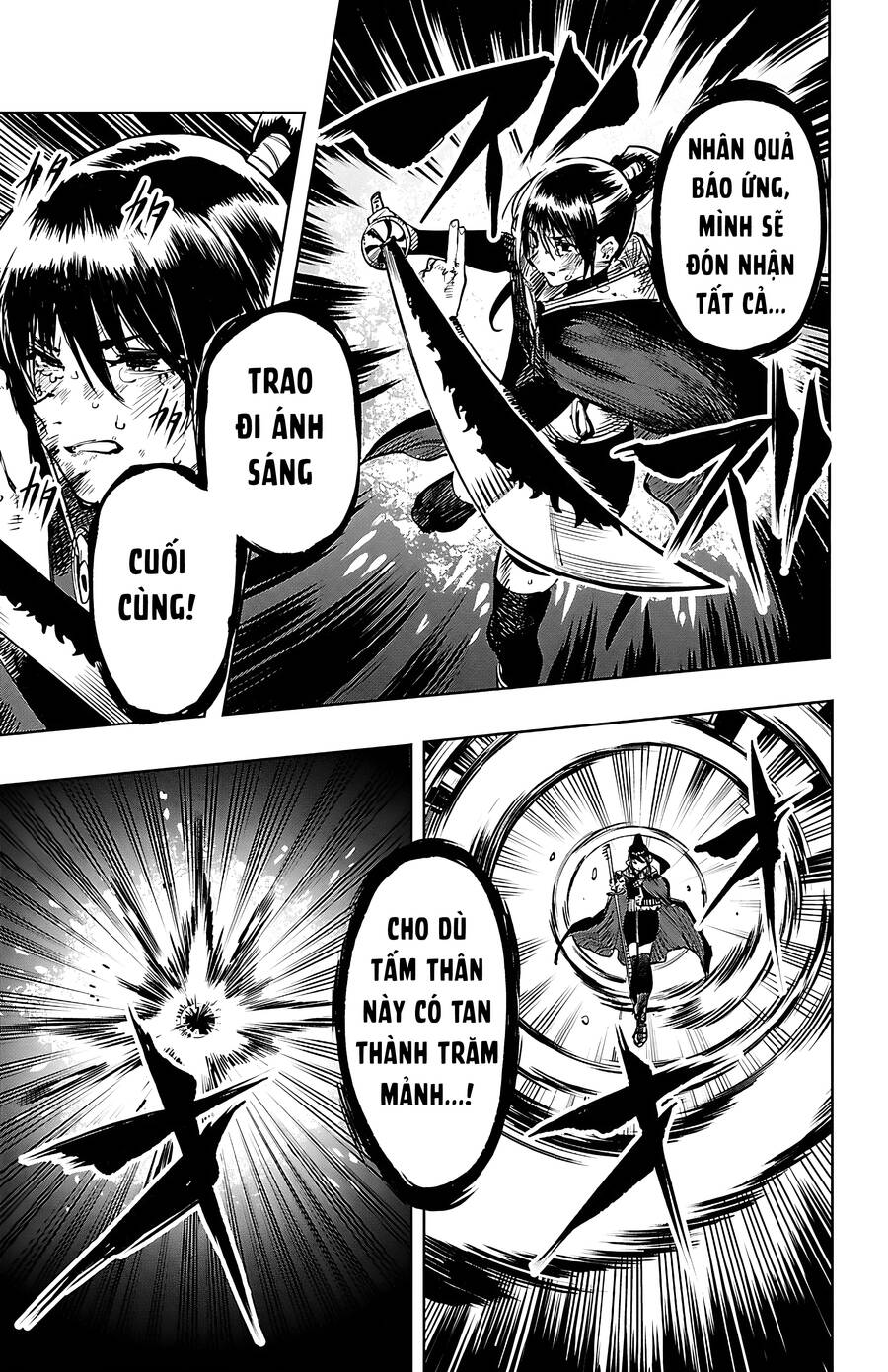 Shy Chap 70 - Next Chap 71