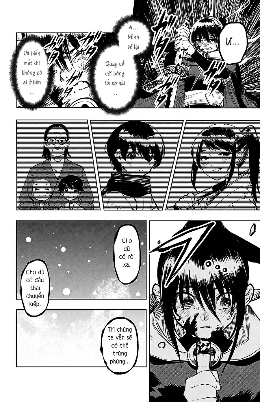 Shy Chap 70 - Next Chap 71