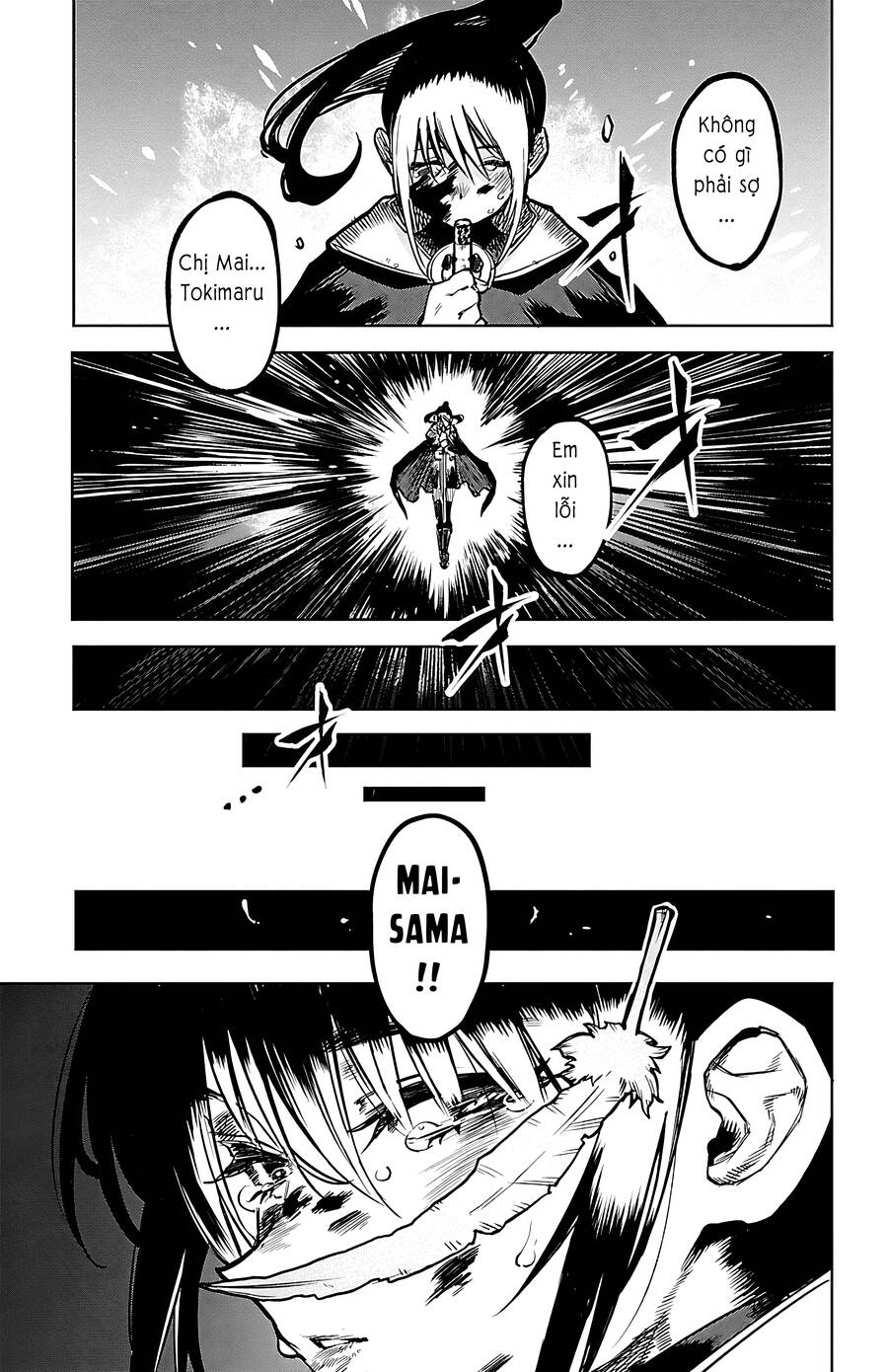 Shy Chap 70 - Next Chap 71
