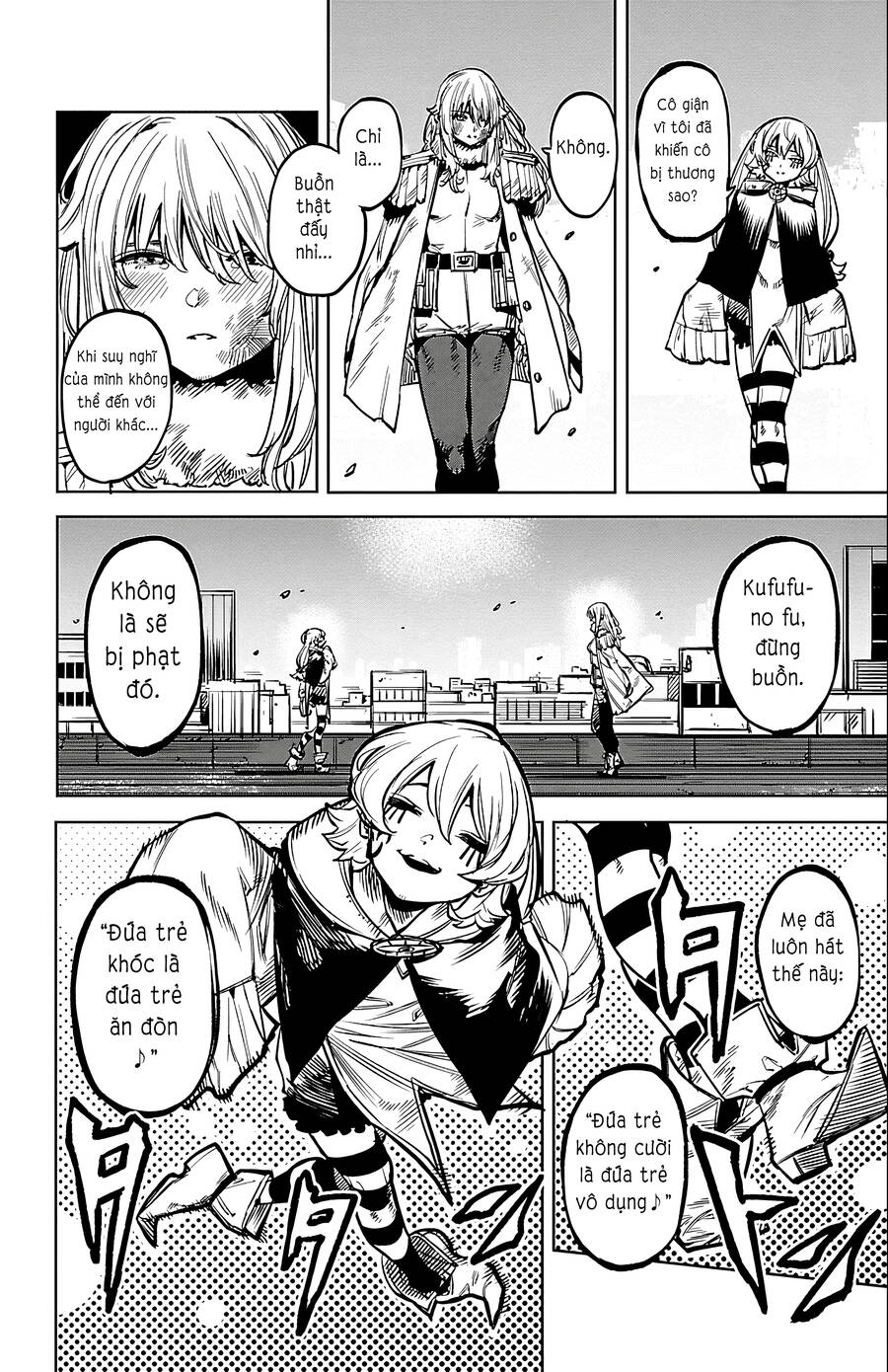 Shy Chap 71 - Next Chap 72