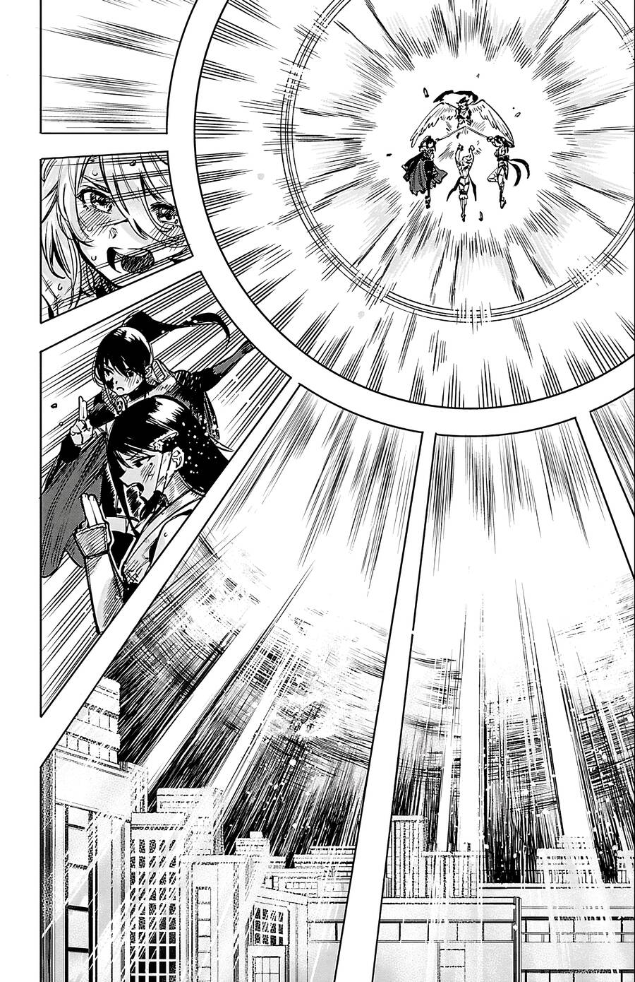 Shy Chap 71 - Next Chap 72