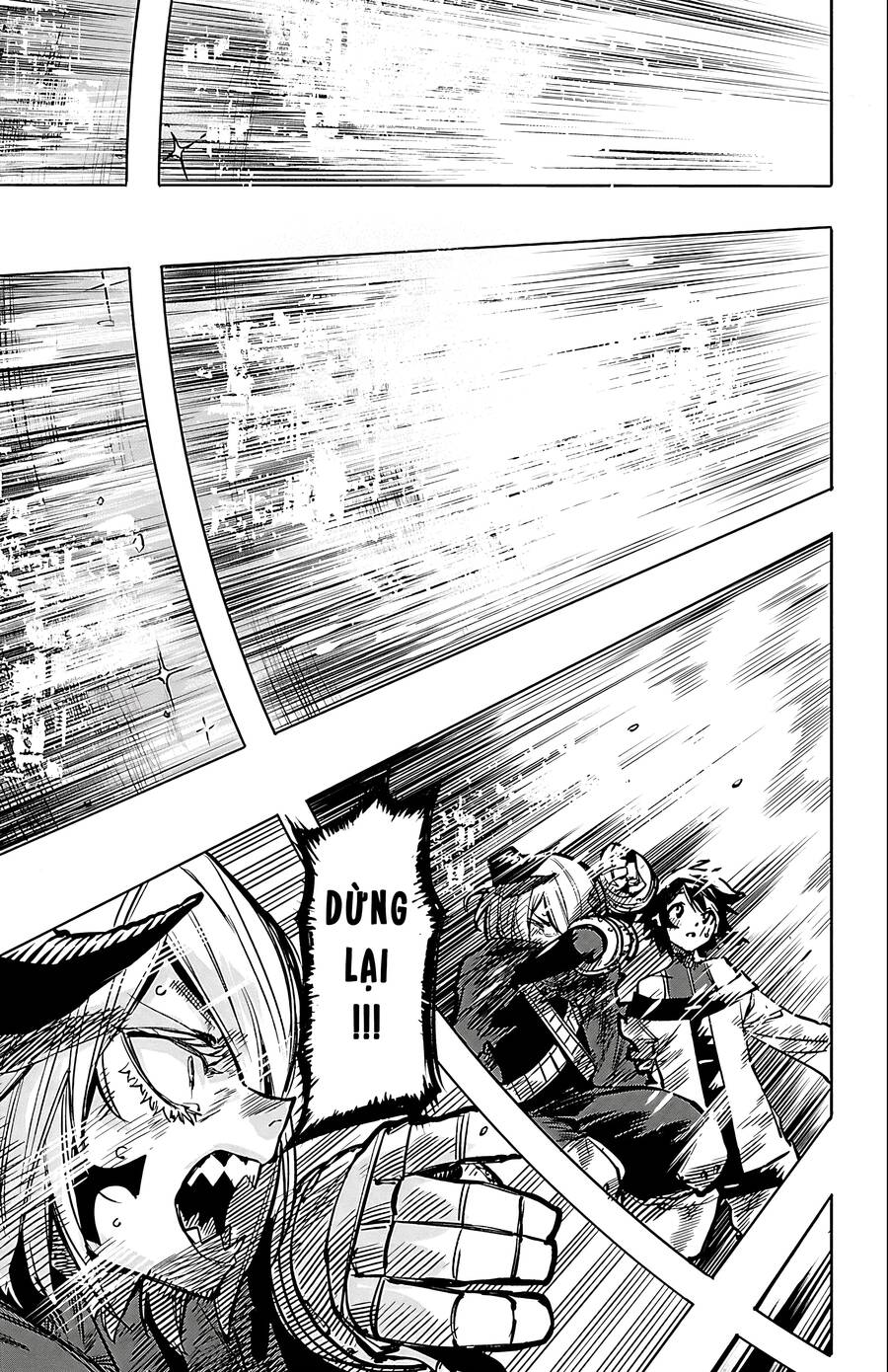 Shy Chap 71 - Next Chap 72