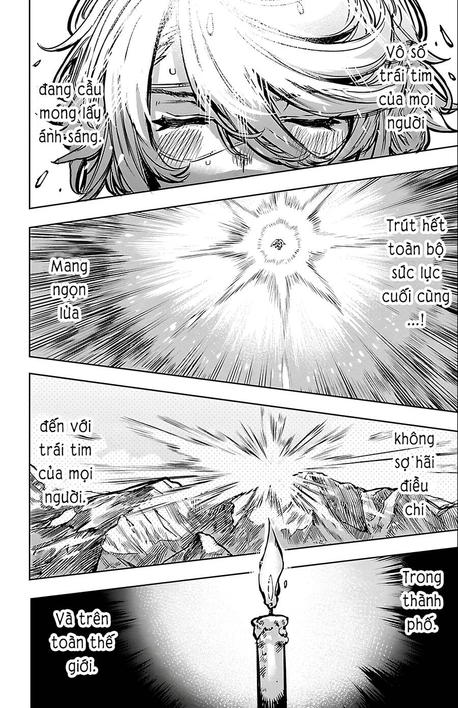 Shy Chap 71 - Next Chap 72
