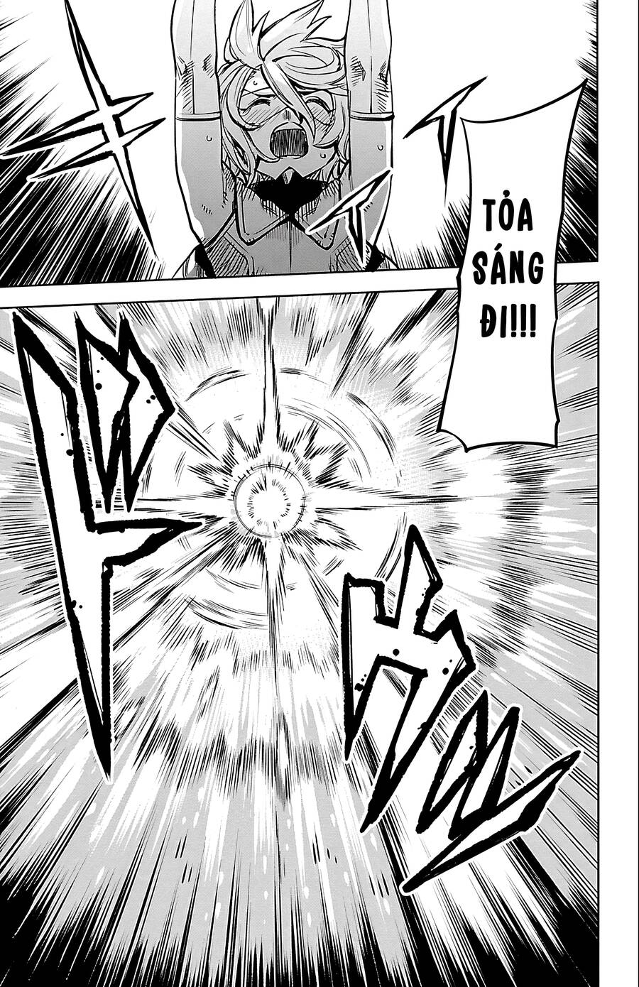 Shy Chap 71 - Next Chap 72