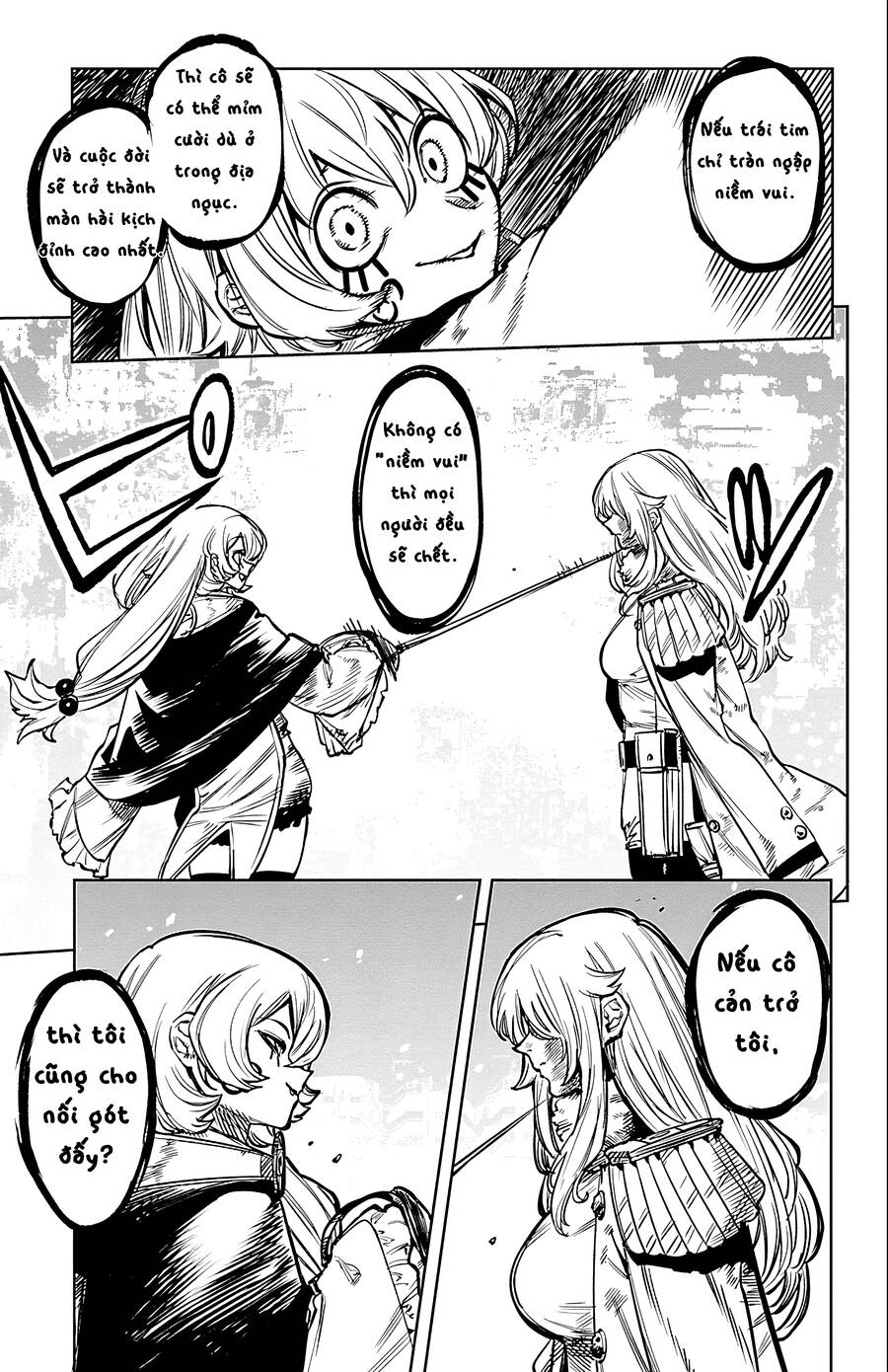 Shy Chap 71 - Next Chap 72