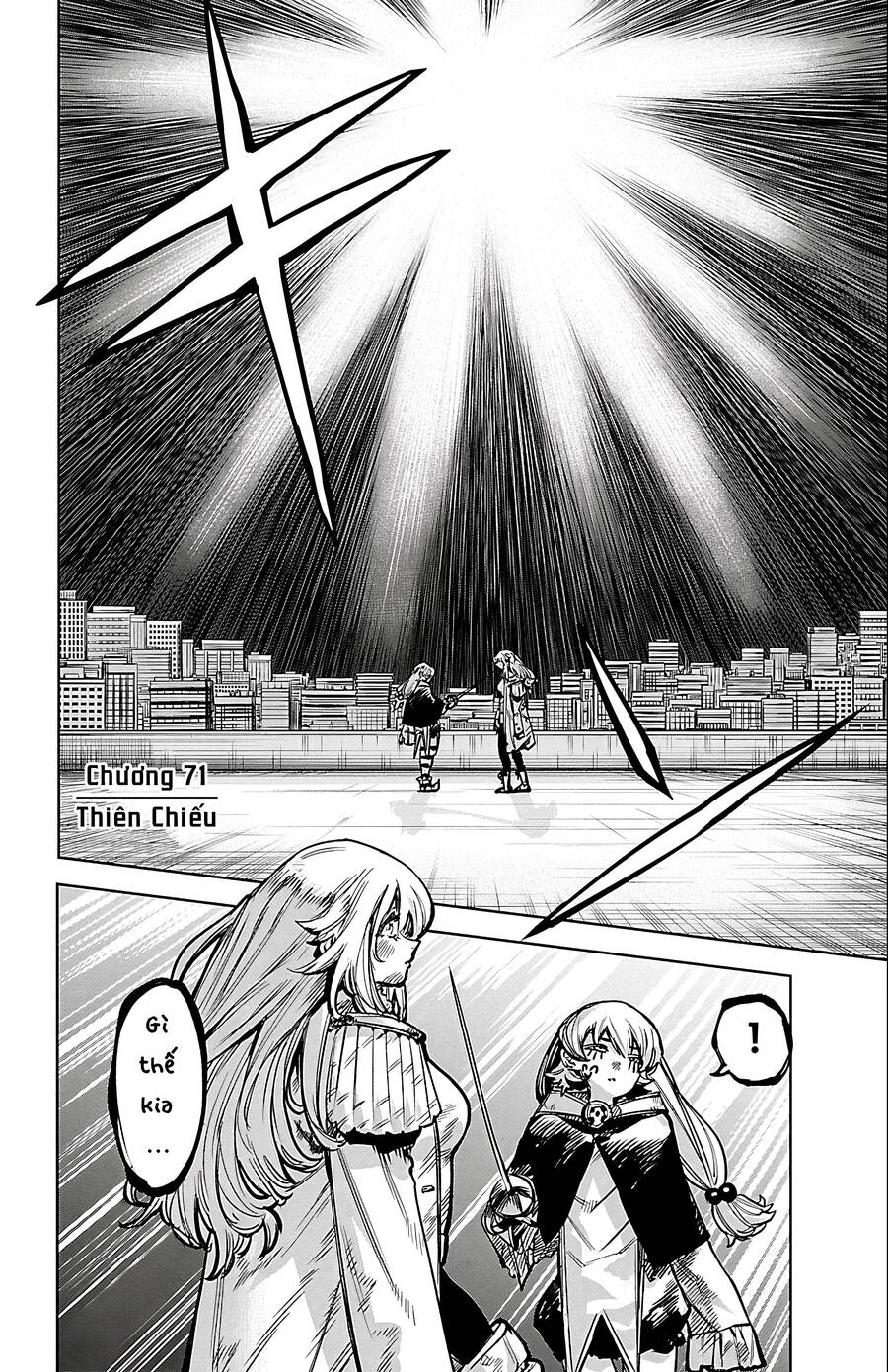 Shy Chap 71 - Next Chap 72