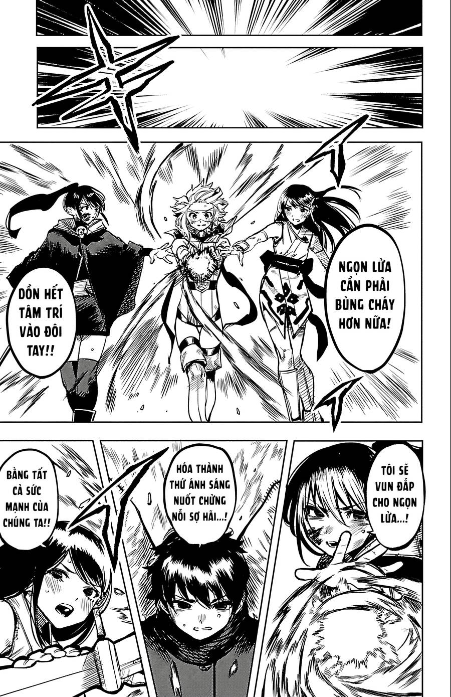 Shy Chap 71 - Next Chap 72