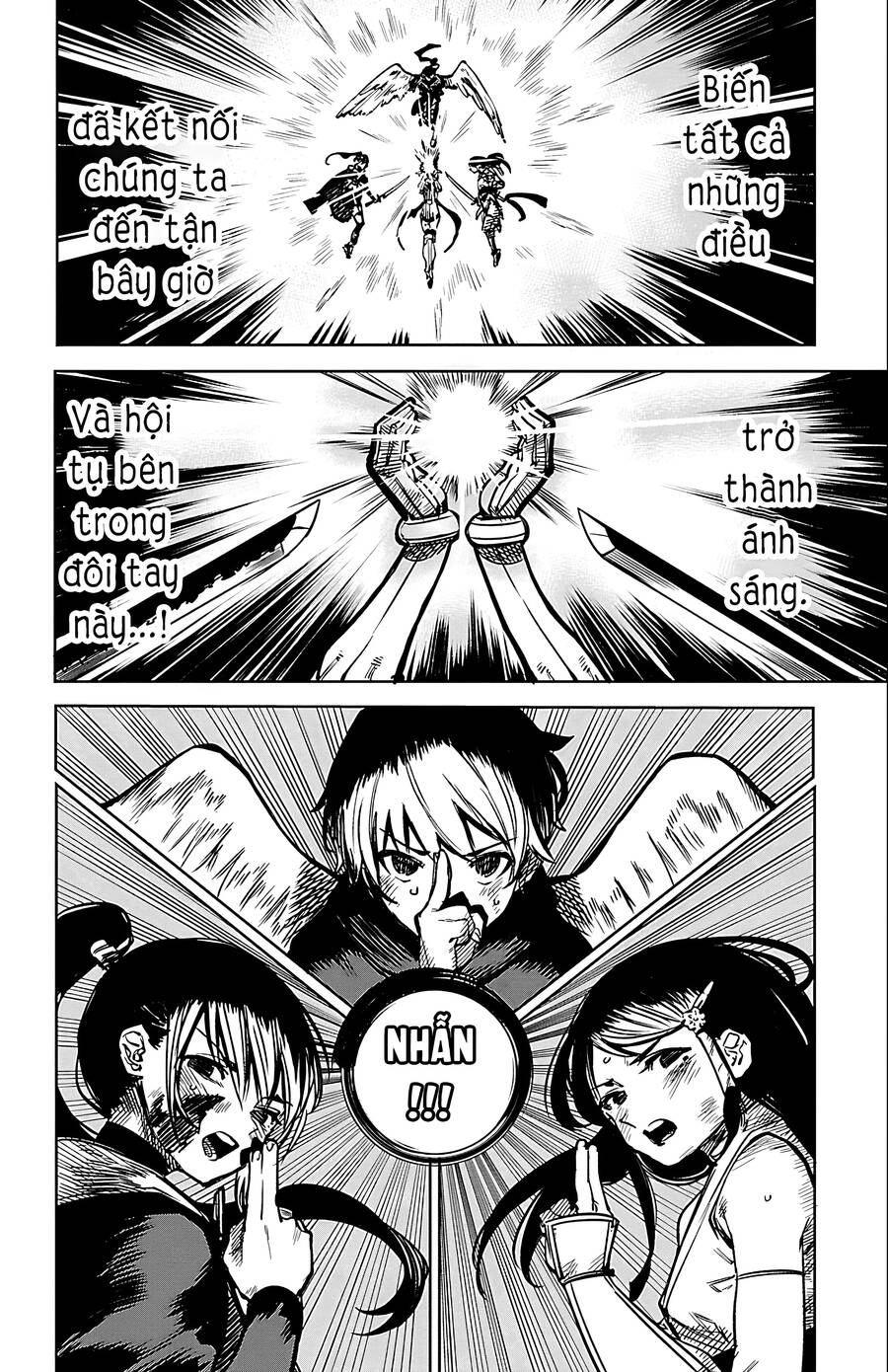 Shy Chap 71 - Next Chap 72