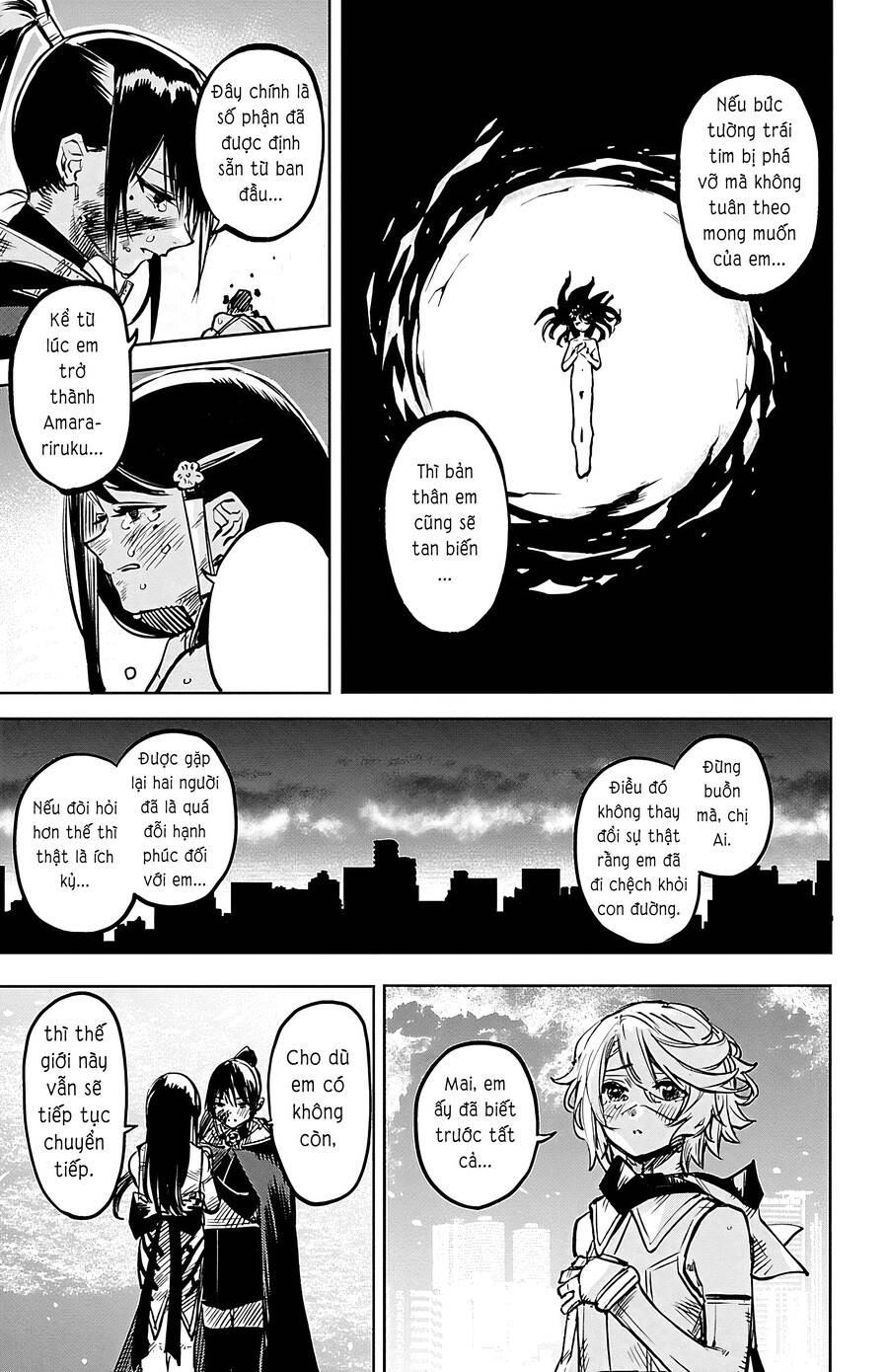 Shy Chap 72 - Next Chap 73