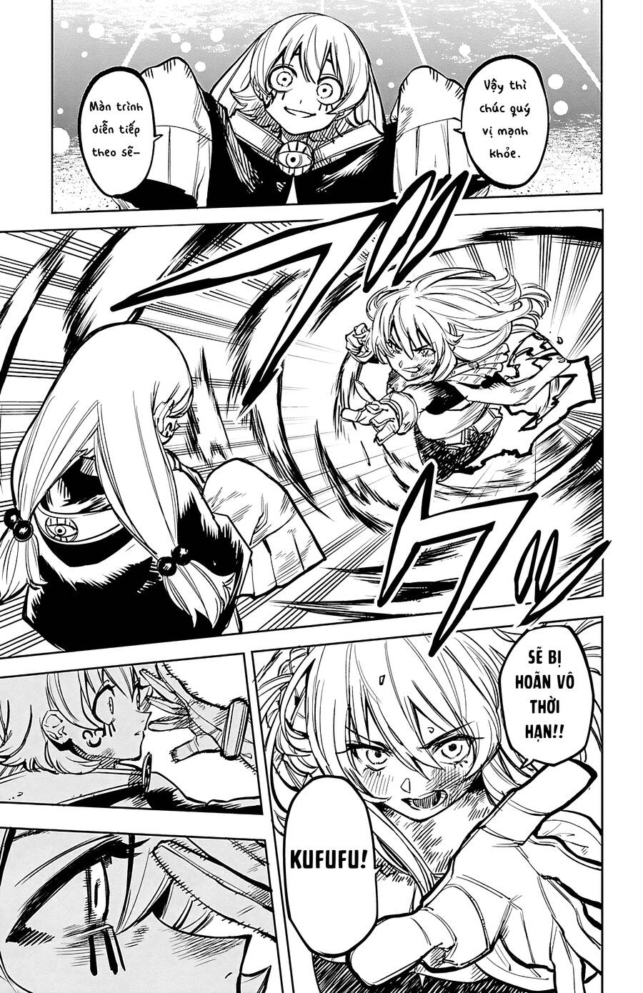Shy Chap 72 - Next Chap 73