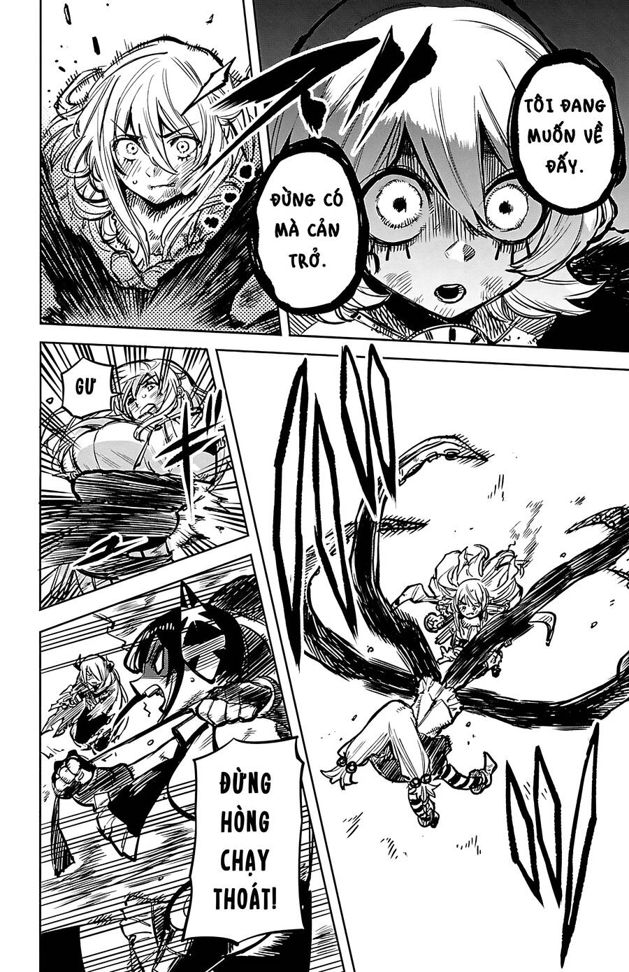 Shy Chap 72 - Next Chap 73