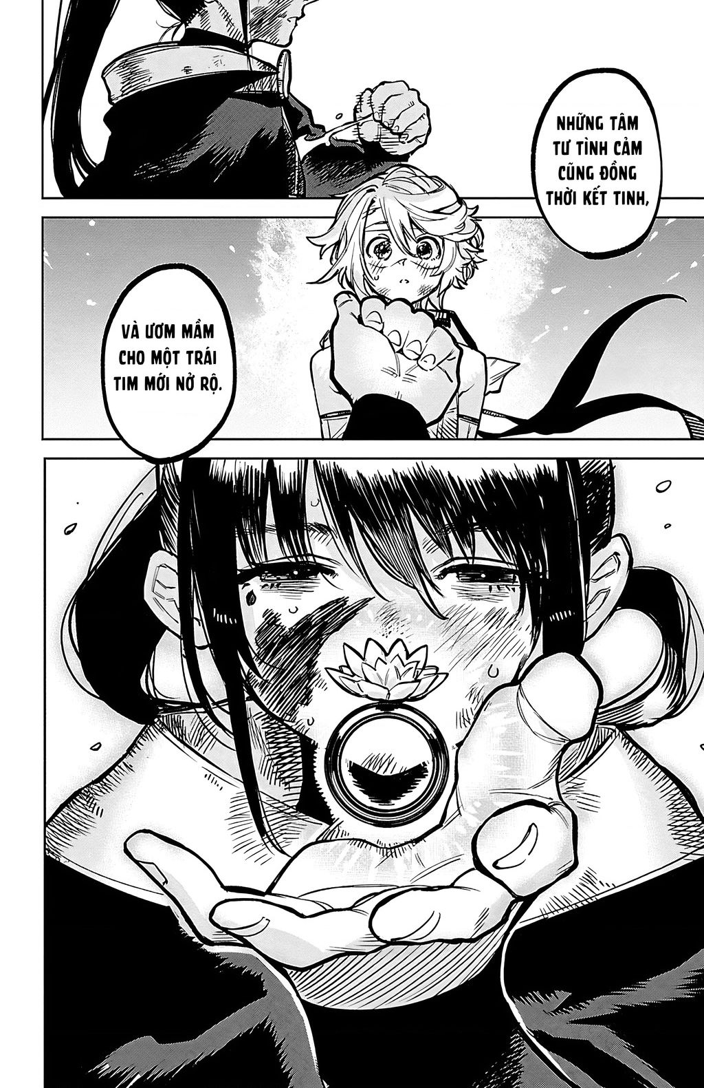 Shy Chap 73 - Next Chap 74
