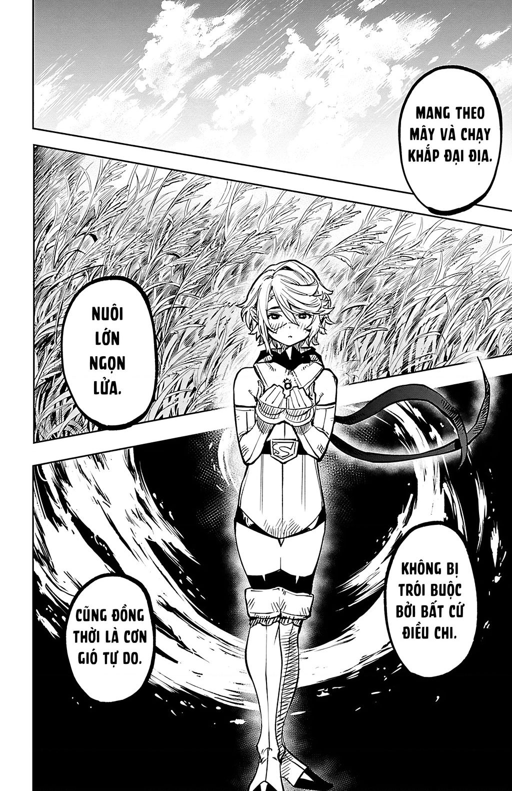 Shy Chap 73 - Next Chap 74
