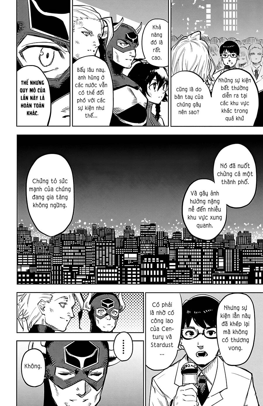 Shy Chap 74 - Next Chap 75