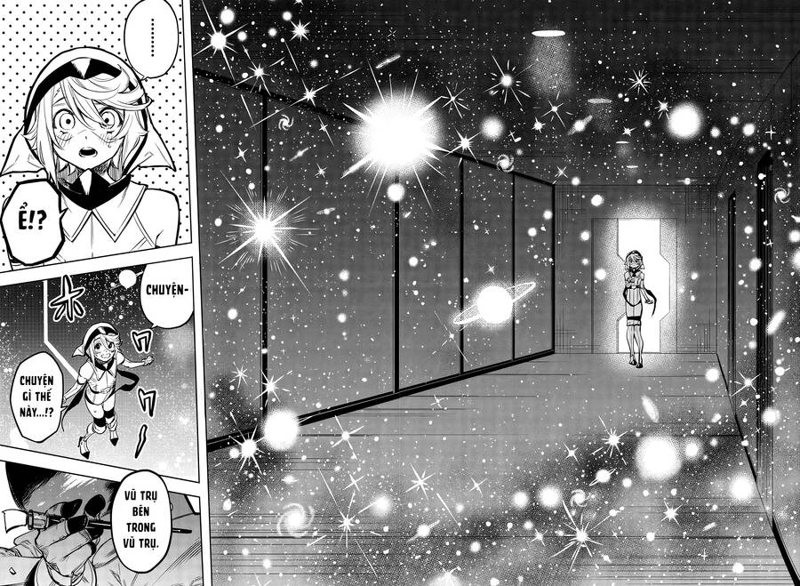 Shy Chap 75 - Next Chap 76