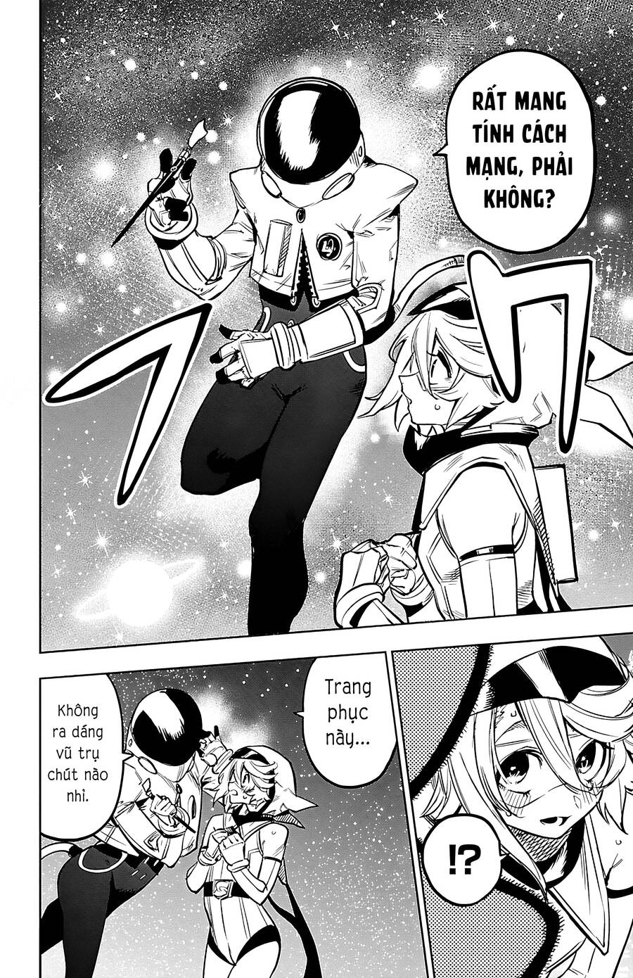 Shy Chap 75 - Next Chap 76