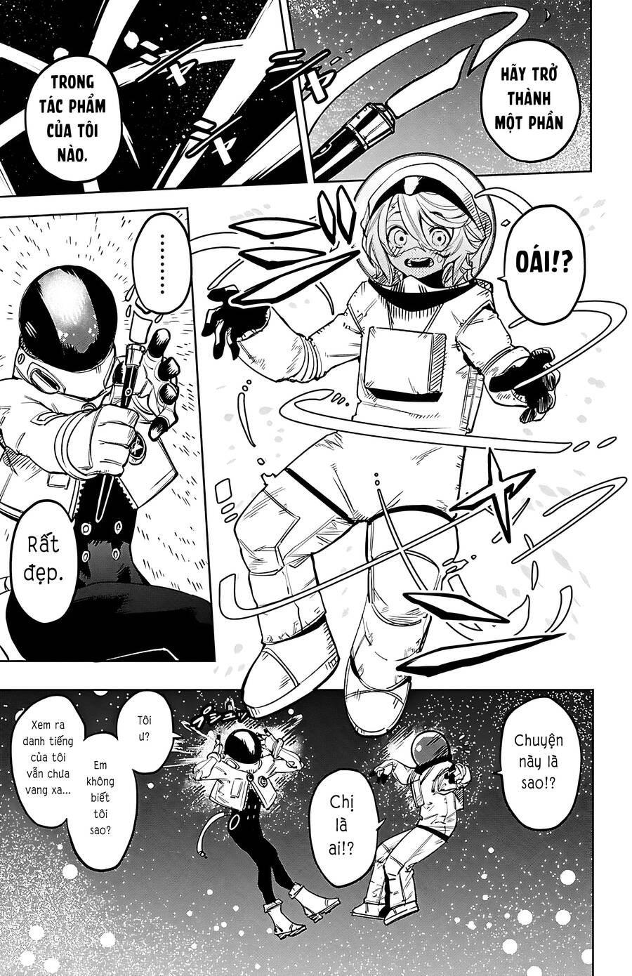 Shy Chap 75 - Next Chap 76