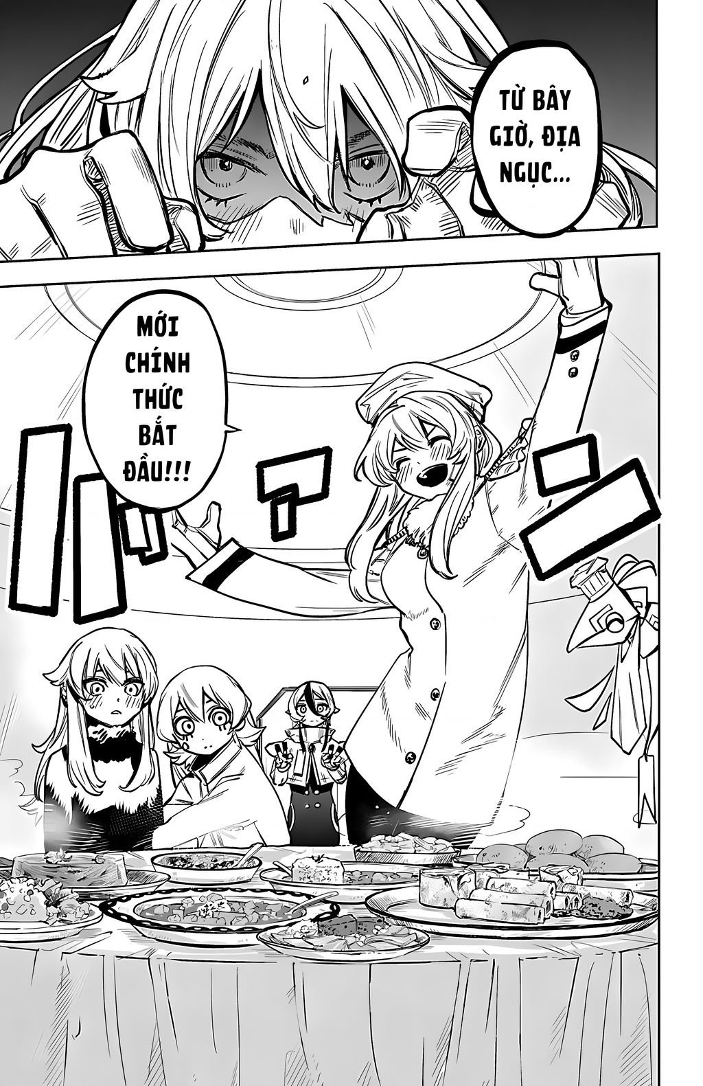 Shy Chap 76 - Next Chap 77