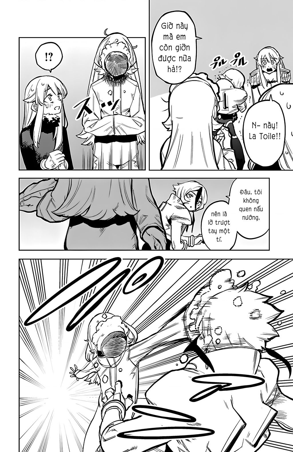 Shy Chap 76 - Next Chap 77