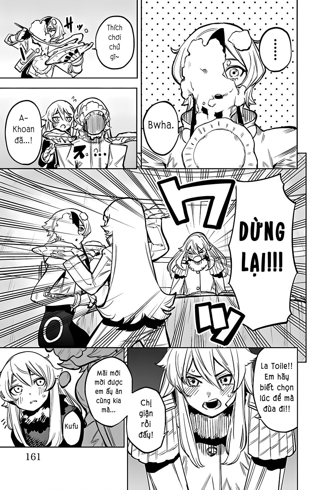 Shy Chap 76 - Next Chap 77