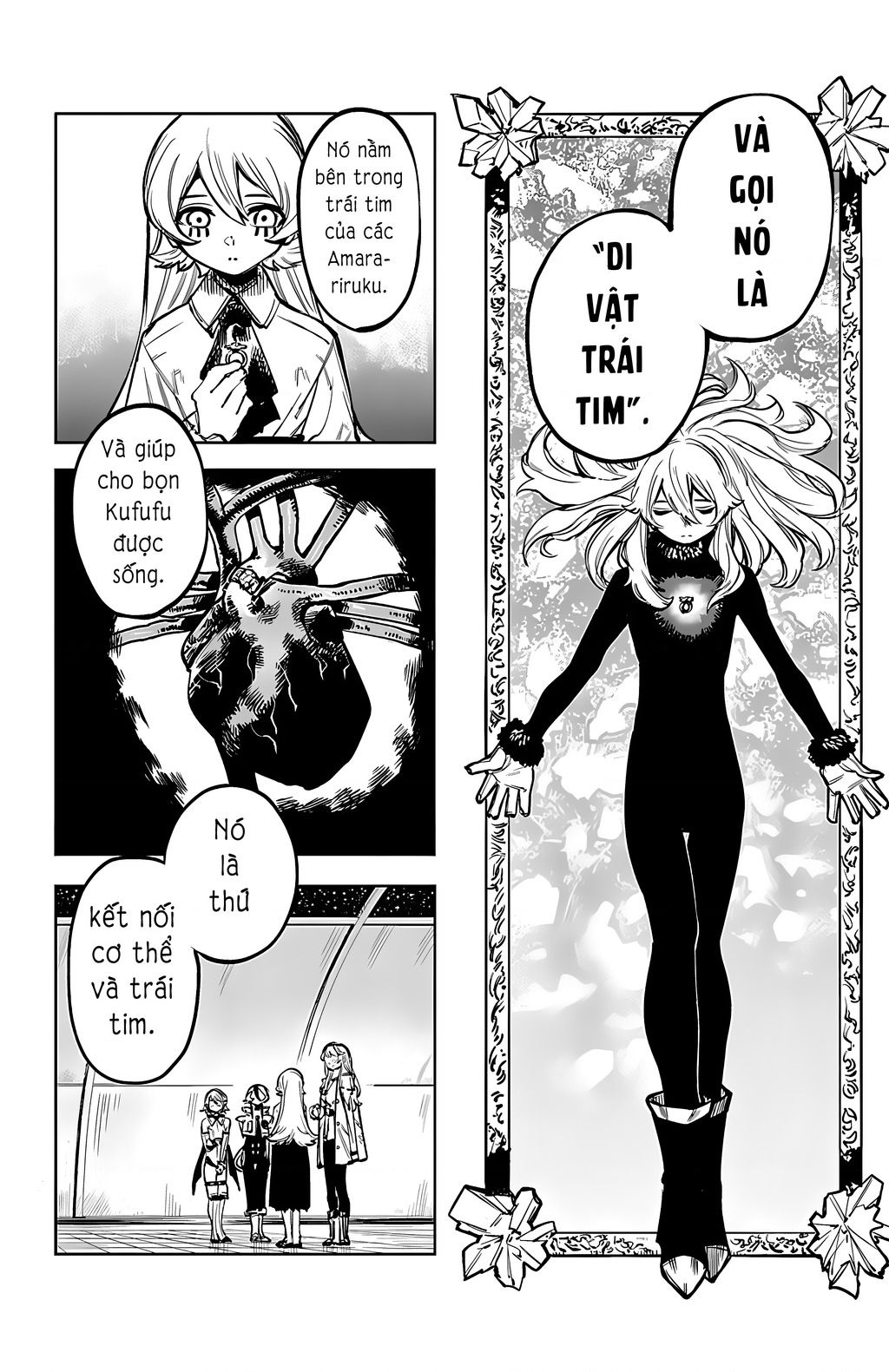 Shy Chap 77 - Next Chap 78