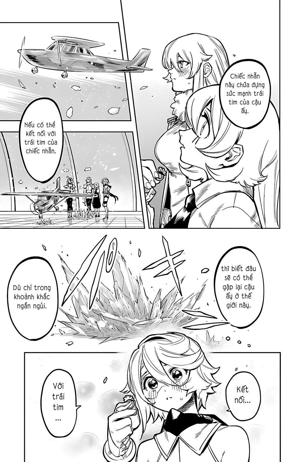 Shy Chap 77 - Next Chap 78