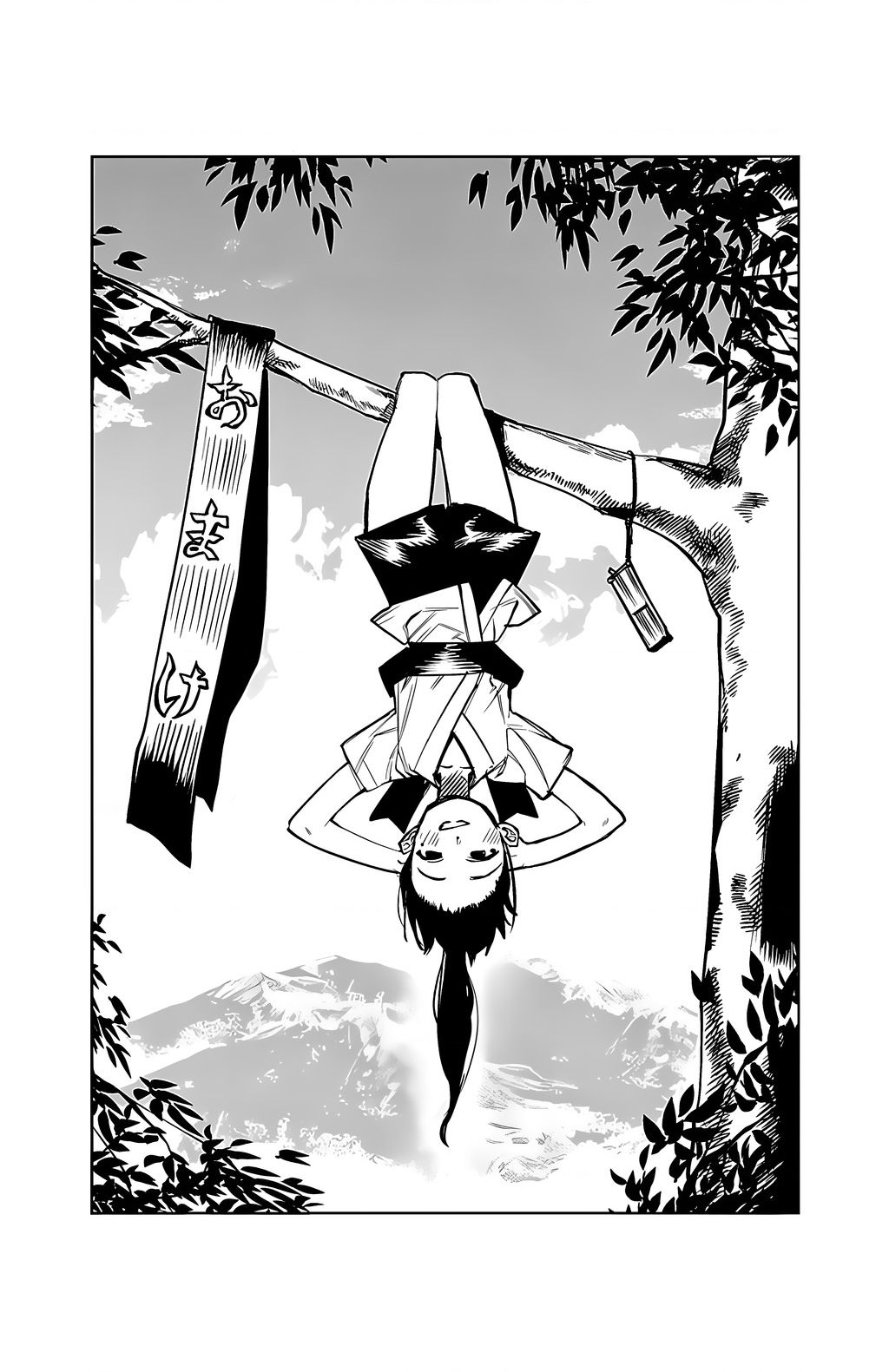 Shy Chap 77 - Next Chap 78