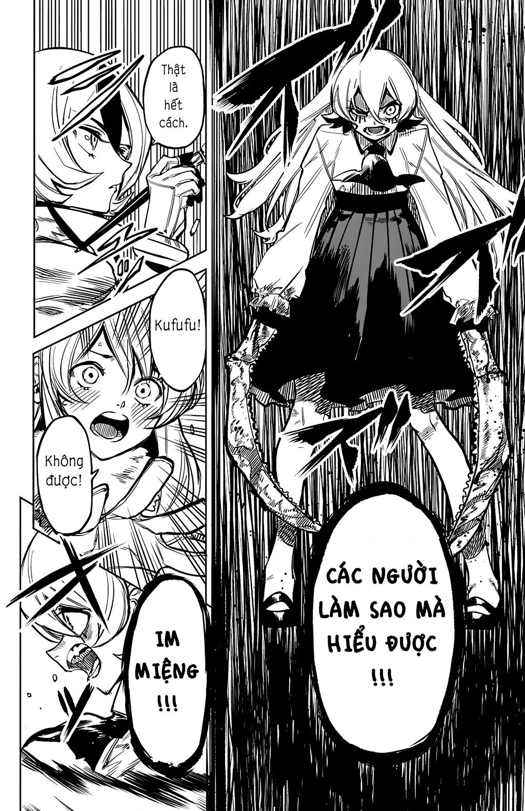 Shy Chap 78 - Next Chap 79