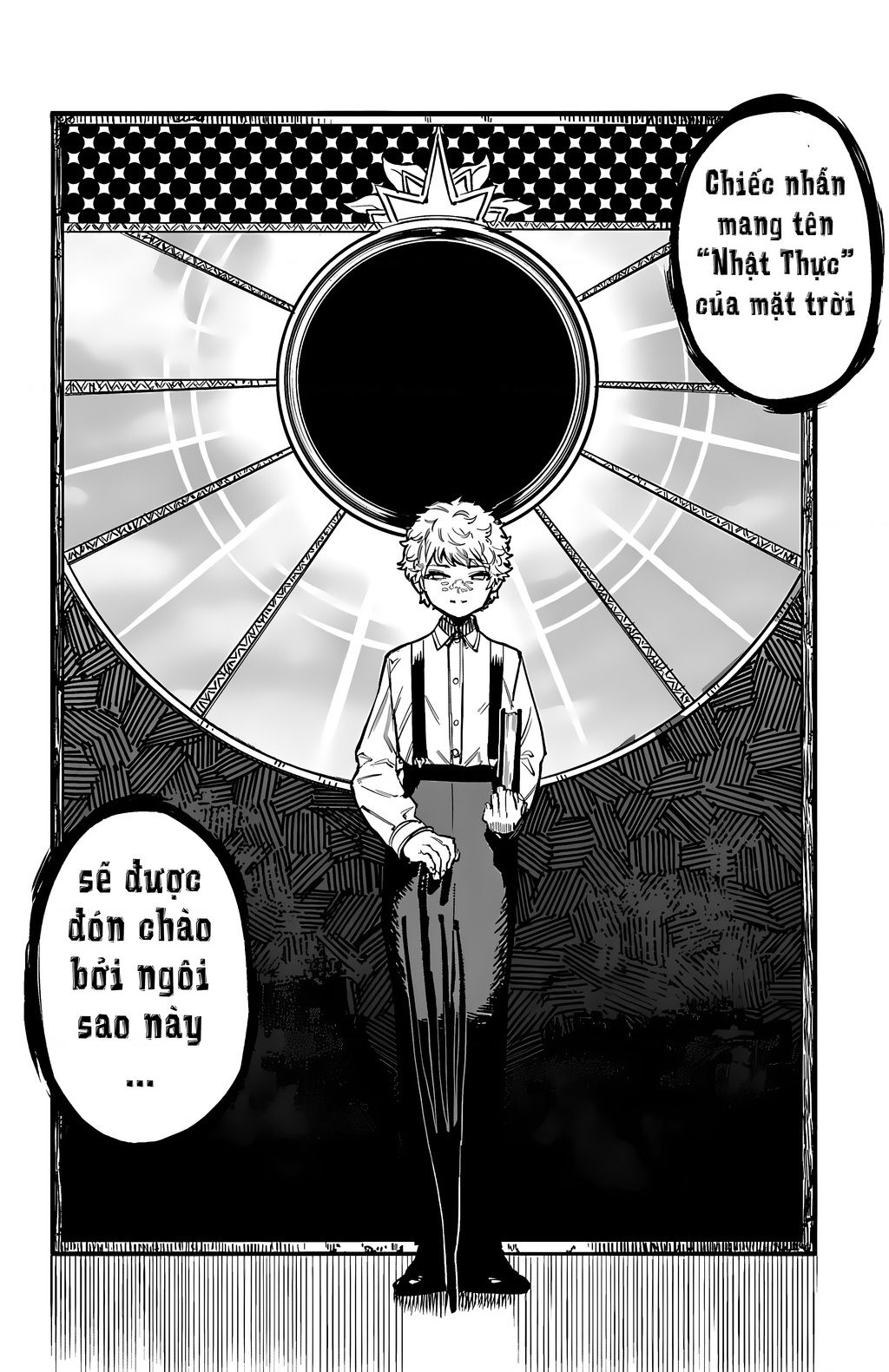 Shy Chap 78 - Next Chap 79