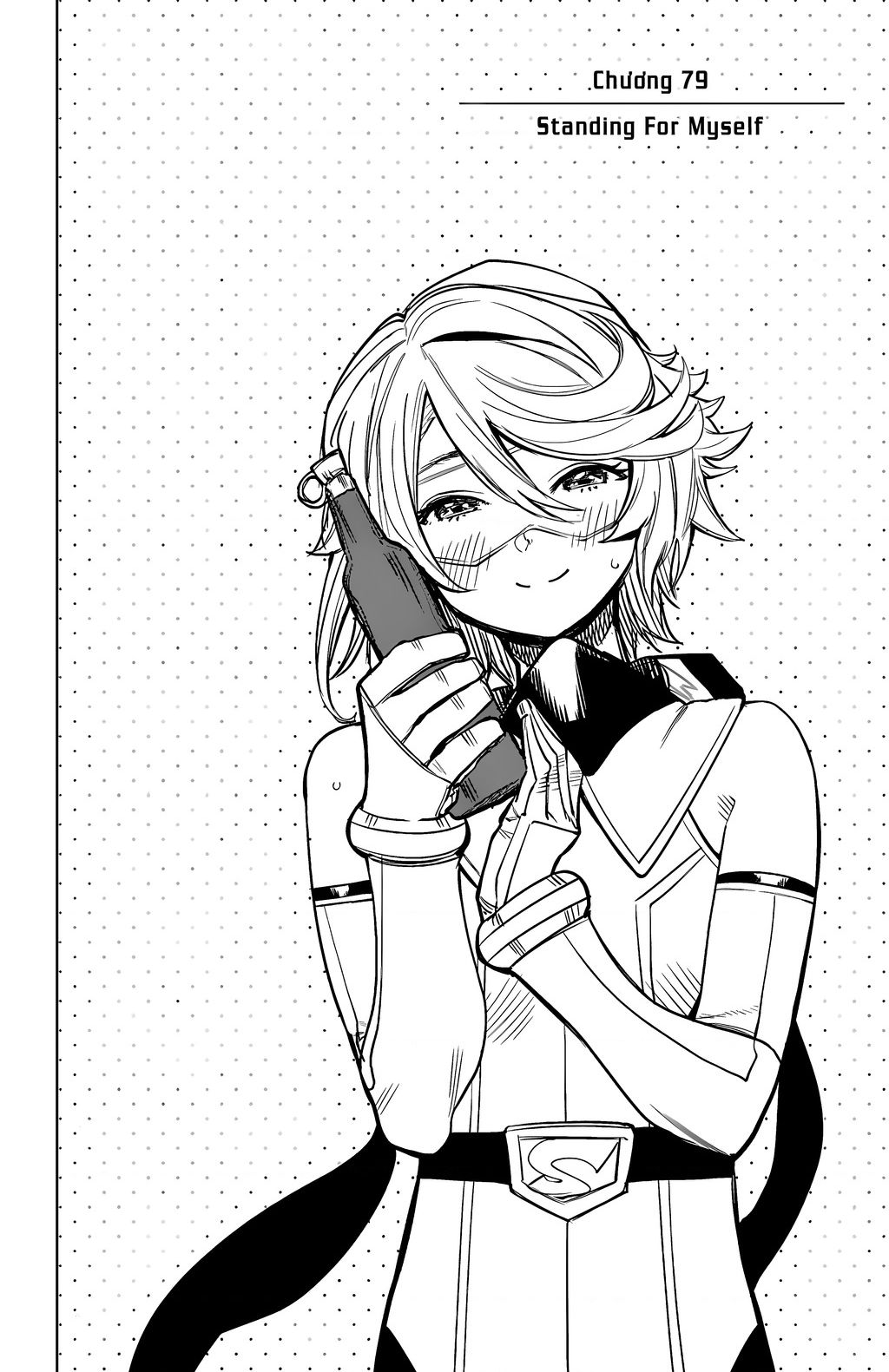 Shy Chap 79 - Next Chap 80