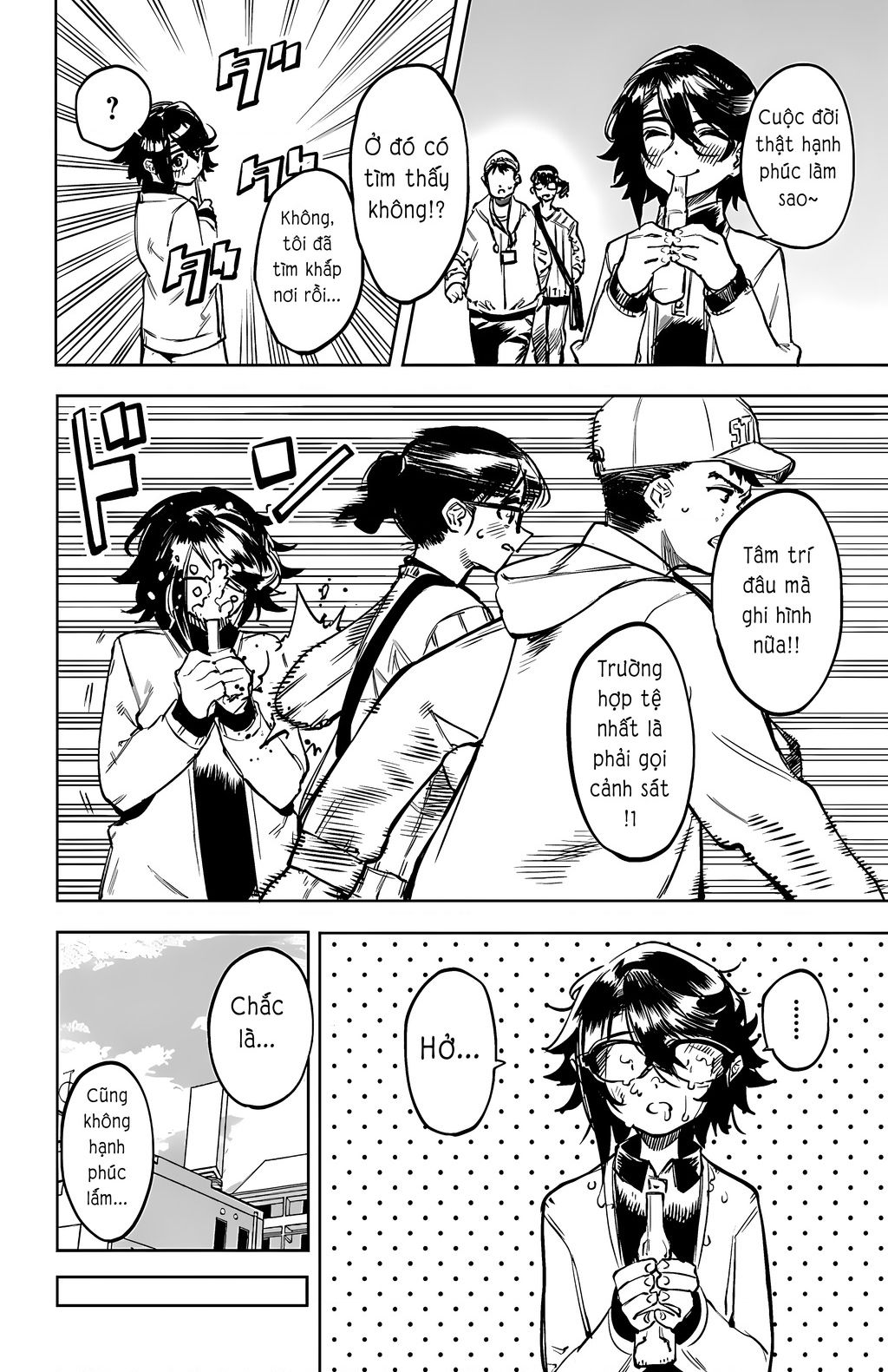 Shy Chap 79 - Next Chap 80