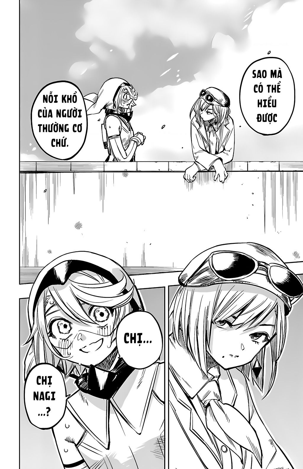 Shy Chap 79 - Next Chap 80
