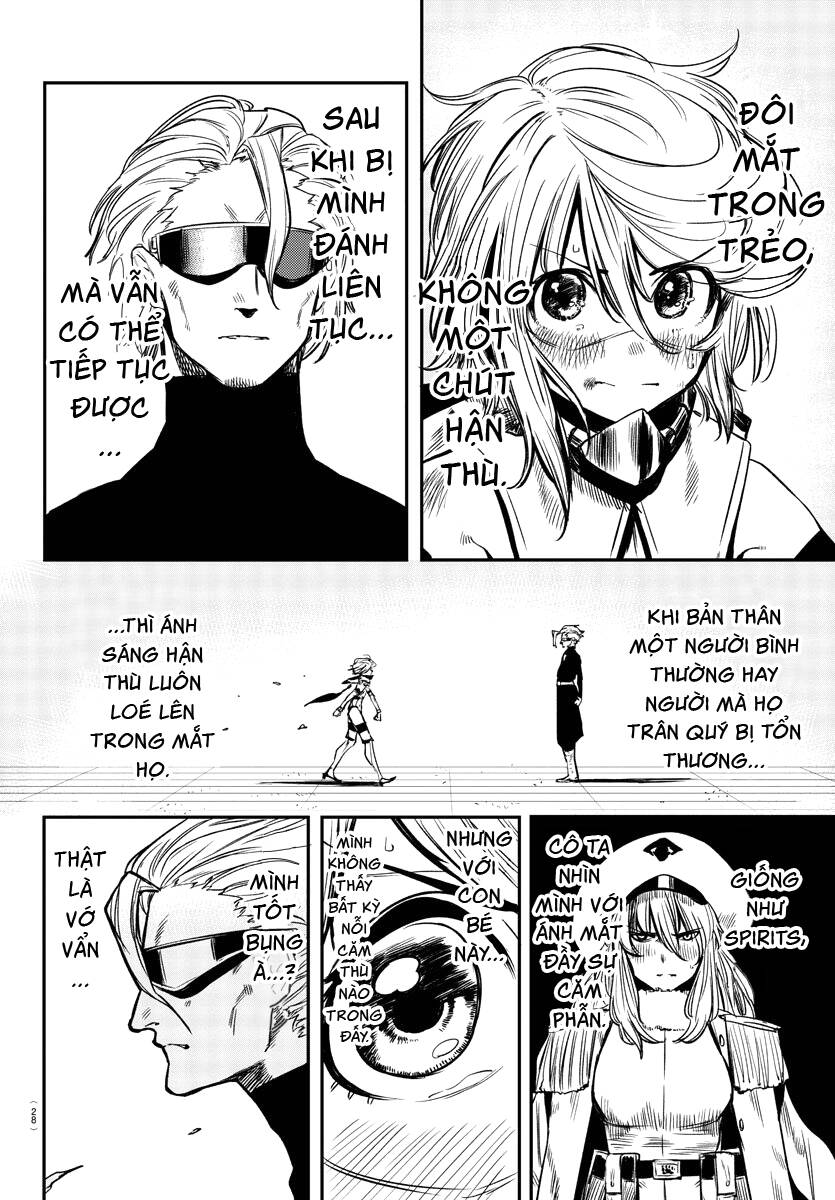 Shy Chap 8 - Next Chap 9