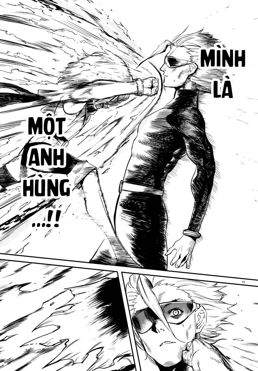Shy Chap 8 - Next Chap 9