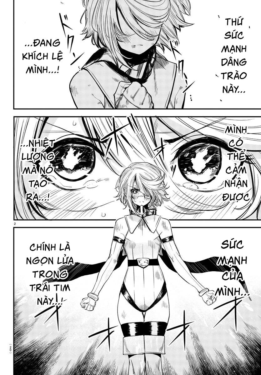 Shy Chap 8 - Next Chap 9
