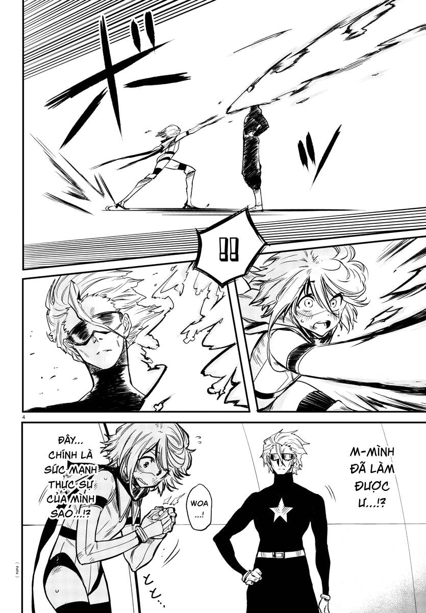 Shy Chap 8 - Next Chap 9