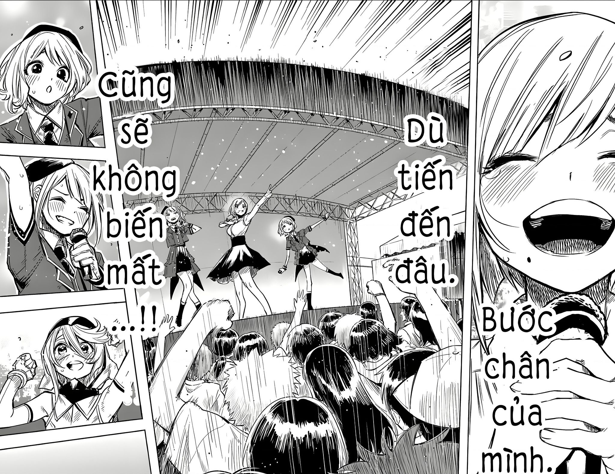 Shy Chap 80 - Next Chap 81