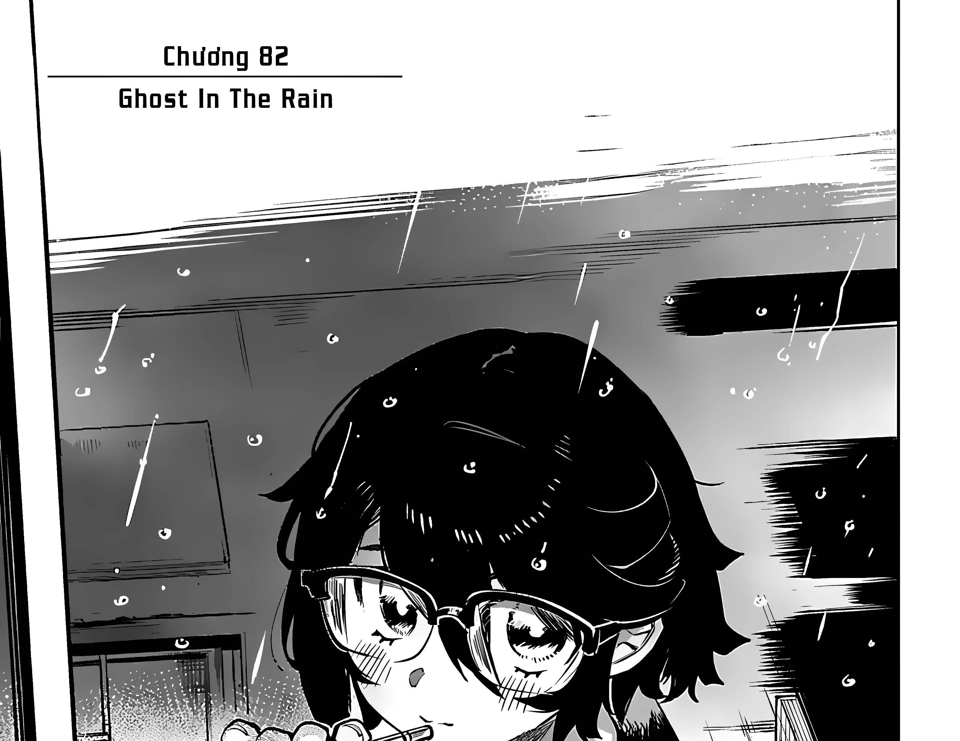Shy Chap 82 - Next Chap 83